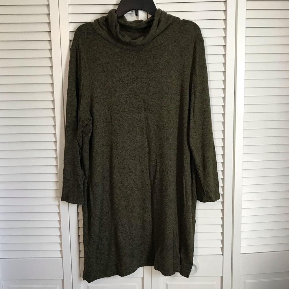 old Navy Tunic Top